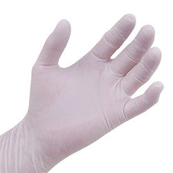 Cleanroom Nitrile Gloves